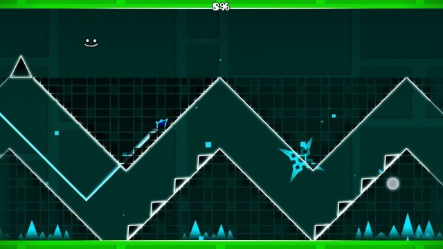 Уровень: Wave каждой сложности