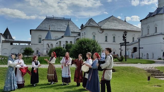 Ростов Великий