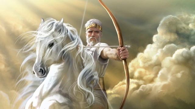 Разум вернулся в нашу Вселенную. 25.03.25. смотреть онлайн