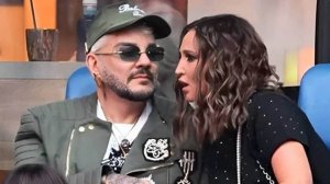 Киркорова хотят лишить  званий и концертов после "нежностей" с Бузовой