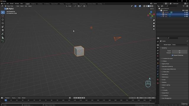 33. 3.5-Add your own assets to the library смотреть онлайн