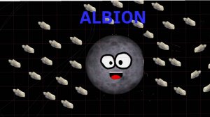 15760 Albion