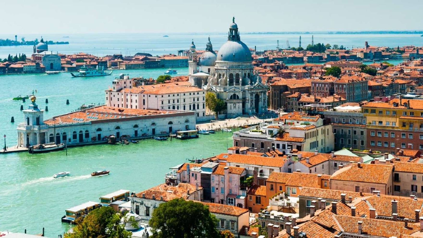 Италия Венеция .Прогулка по ВЕНЕЦИИ смотреть онлайн