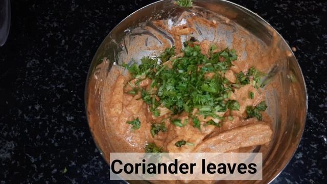 FastRecipies жареная во фритюре молодая кукуруза со специями