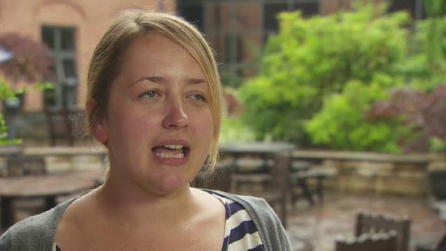 English File Elementary Unit 8 Interview