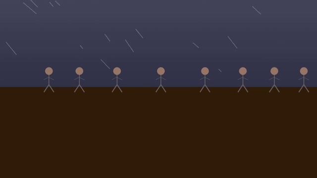 Холодная горячая вода