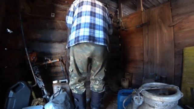 ✔️ Как нам с д.Толей ЛЮТО не фартило... смотреть онлайн