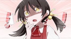 Тсубаки/椿 — Болезнь Назо/ナゾの病  feat.Каай Юки/歌愛ユキ