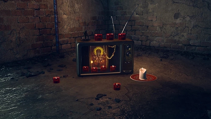 HITMAN 2 Мемуары. смотреть онлайн