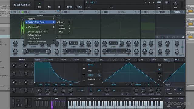 03. Percussion Part 1