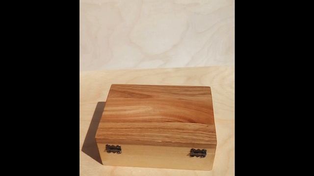 Деревянная шкатулка смотреть онлайн