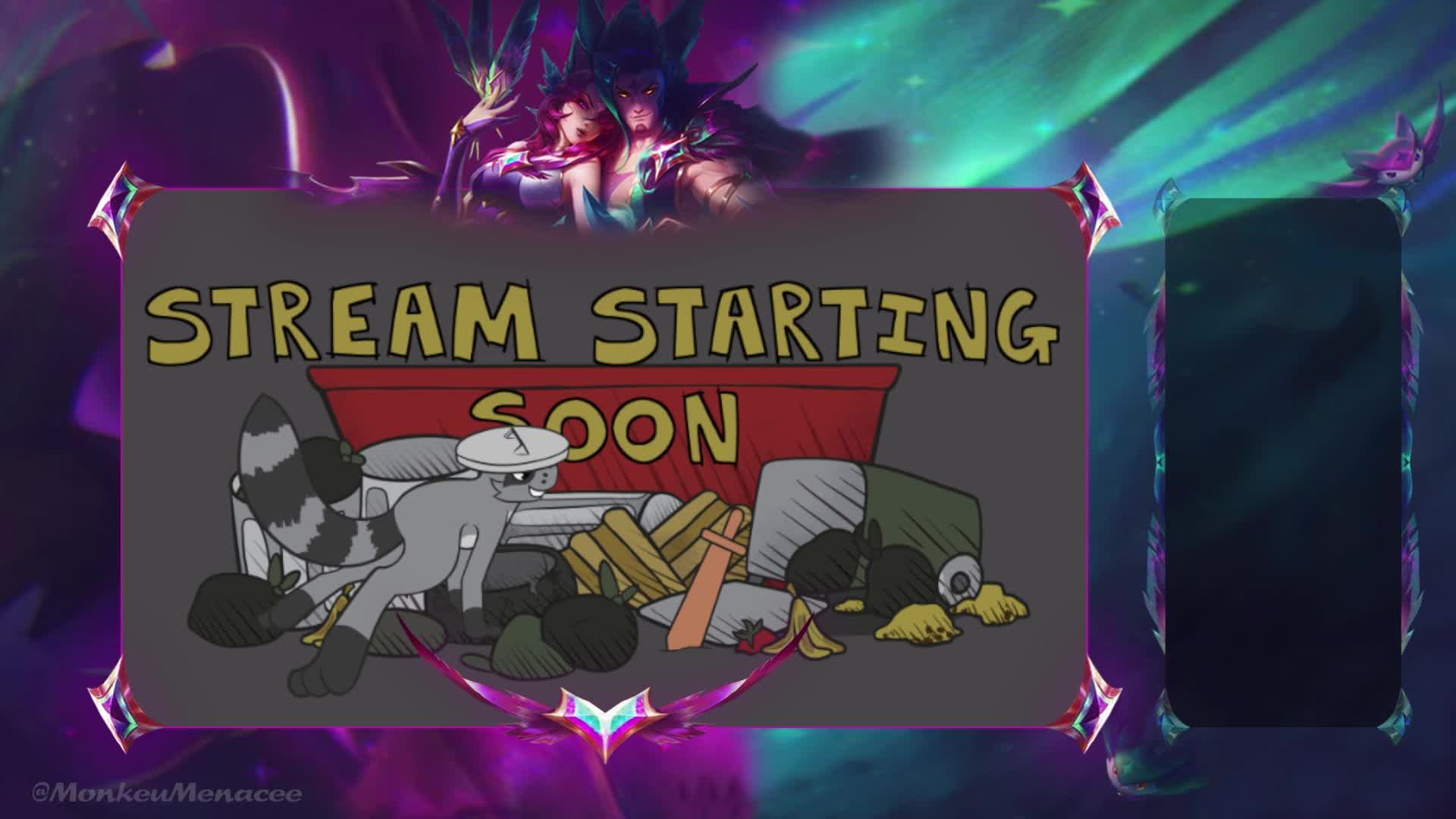 PoE: делаю вид, будто понимаю как улучшить баму