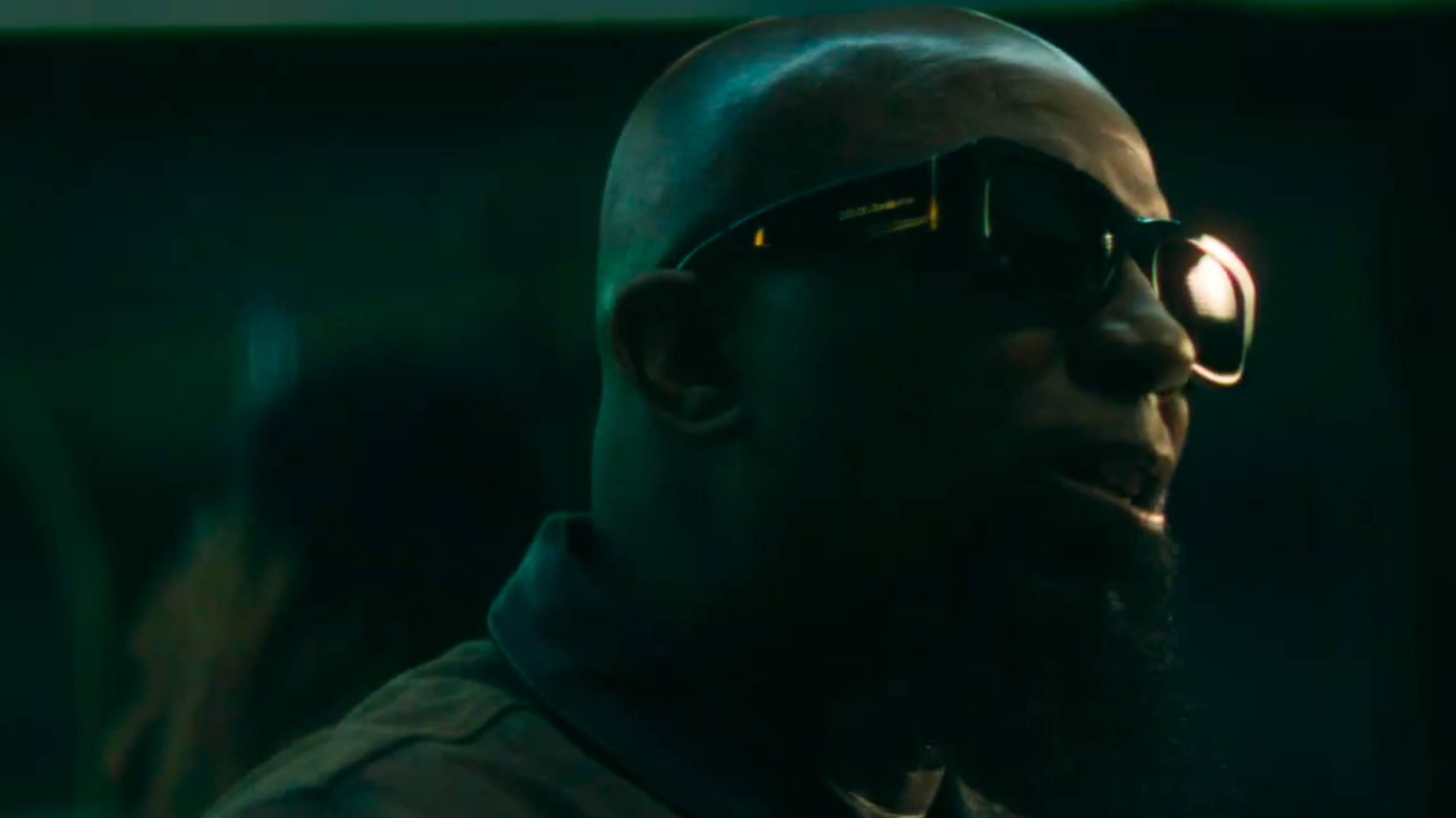 Tech N9ne X Lil Wayne — YODA