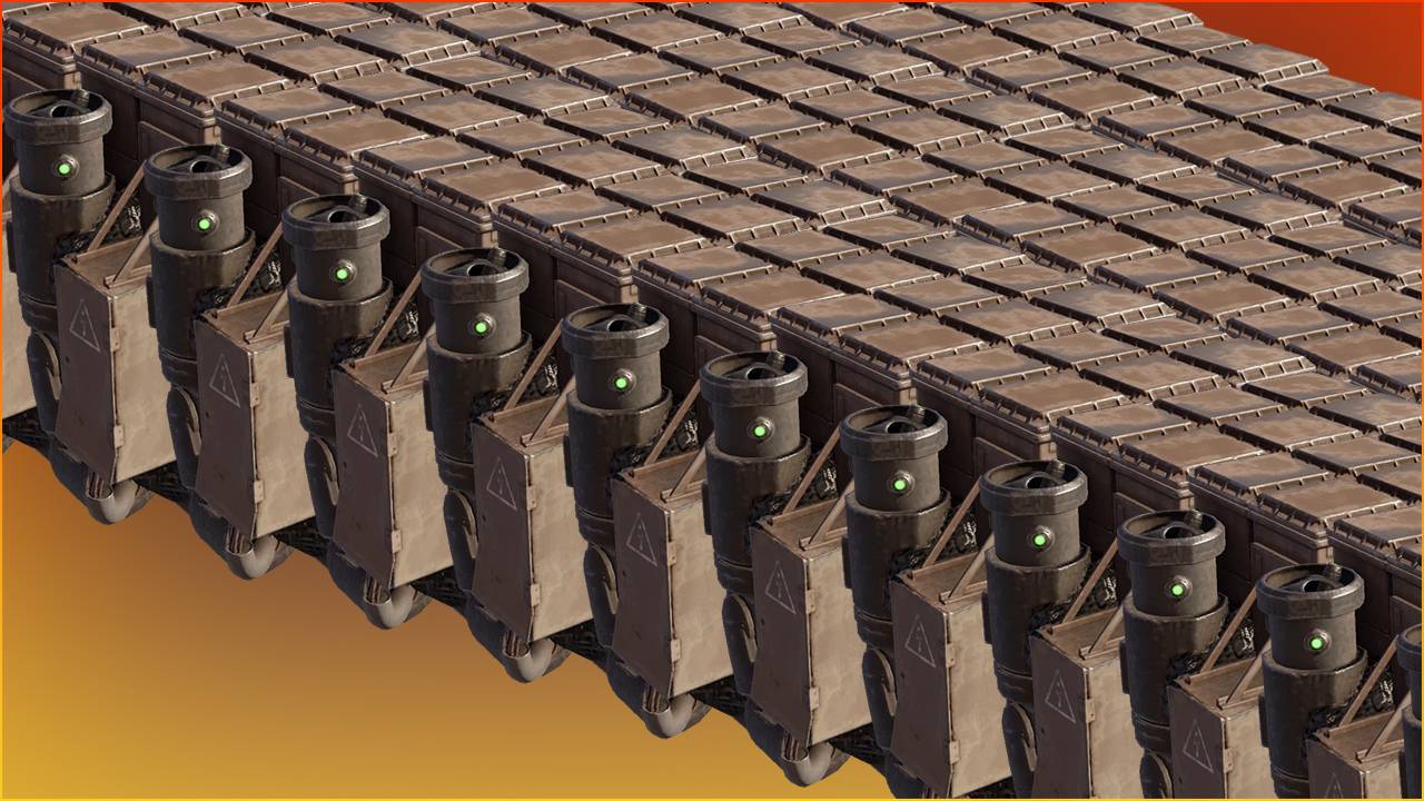 Ох, гнездоводы... • Crossout • Квазар в КП смотреть онлайн