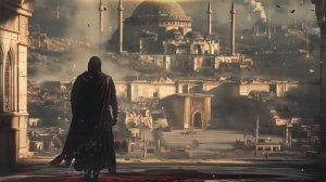 Возвращение - Красивая турецкая музыка для медитации, фоновая музыка для отдыха