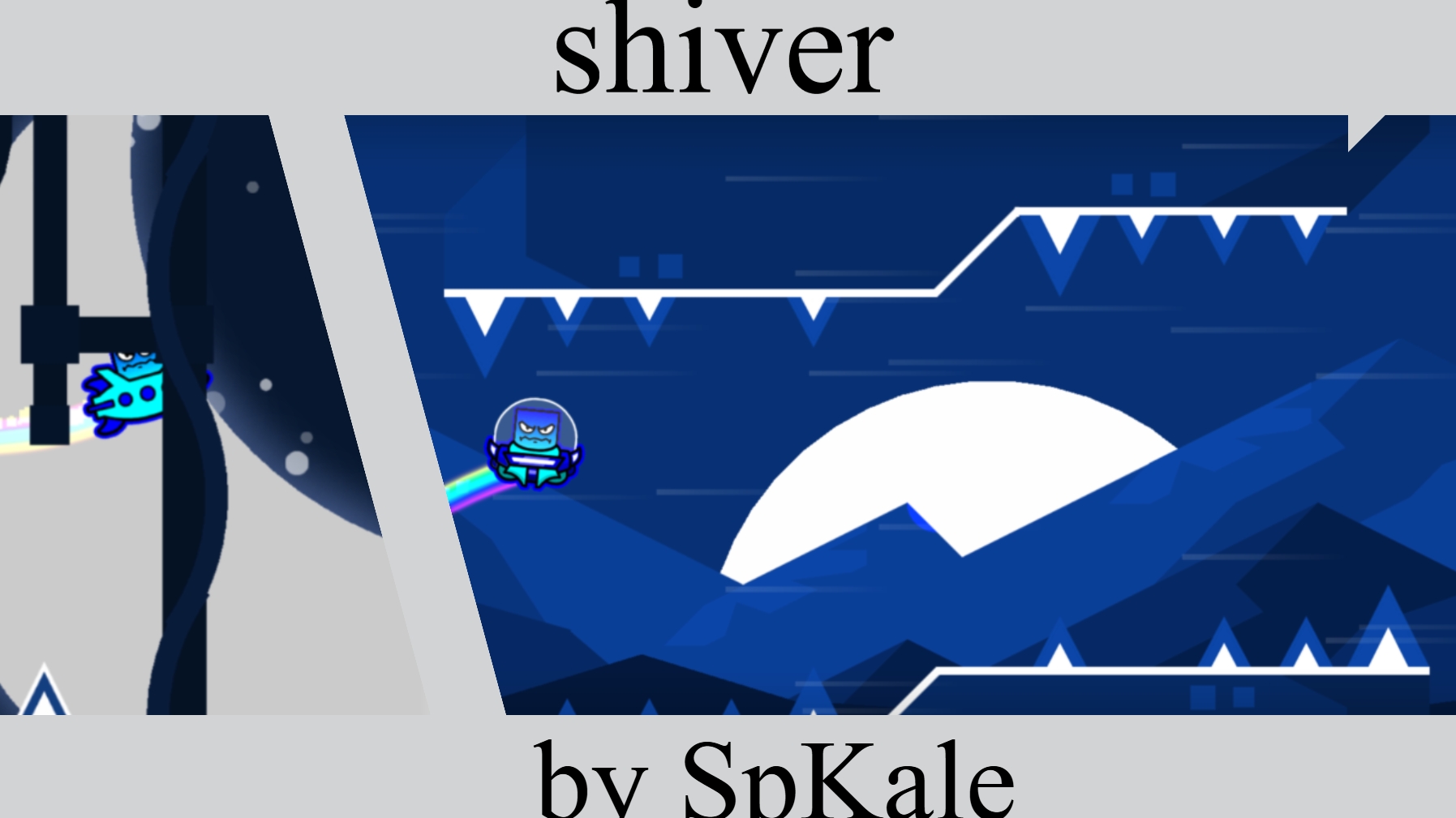 прохождение Shiver by SpKale