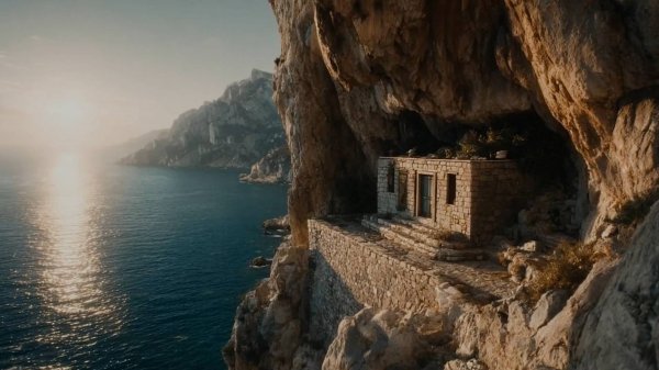 Похороны | Песня на стихи Анны Ахматовой | Душевная музыка о любви и прощании | Akhmatova - Funeral