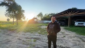 Везем полную машину гостинцев для родителей. Так было нужно сделать. Жизнь простых людей в деревне.