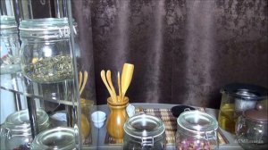 ASMR Role Play Tea Shop