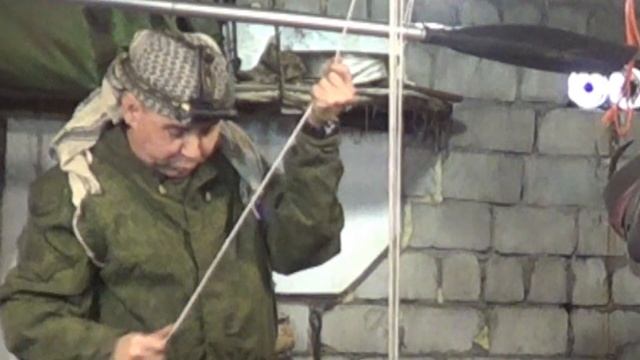 ✔️ Как спустить в погреб урожай, и не надорвать пуп. Сухой погреб. смотреть онлайн