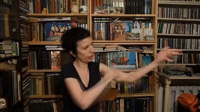 Лимфатический Самомассаж по Ольге Шишовой