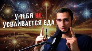 Вот почему ты плохо перевариваешь еду. Твоя микрофлора умирает БЕЗ ЭТОГО