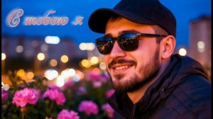 С тобою я. 2025г. сл. Тузов Игорь.