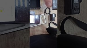 Insta 360 Ace Pro 2 распаковка (приложение insta 360 первый запуск + прошивка)