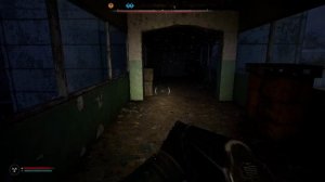 Все ключи на Аграрный Цех в Сталкер 2 - ПСЗ Броня Долга