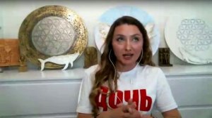 Жизнь и Путь человеческой Души на планете Земля и как нам помогает Род. Эфир с Шаманским каналом