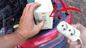 Преобразователь 12 На 220 Вольт В Автомобиль за Копейки!