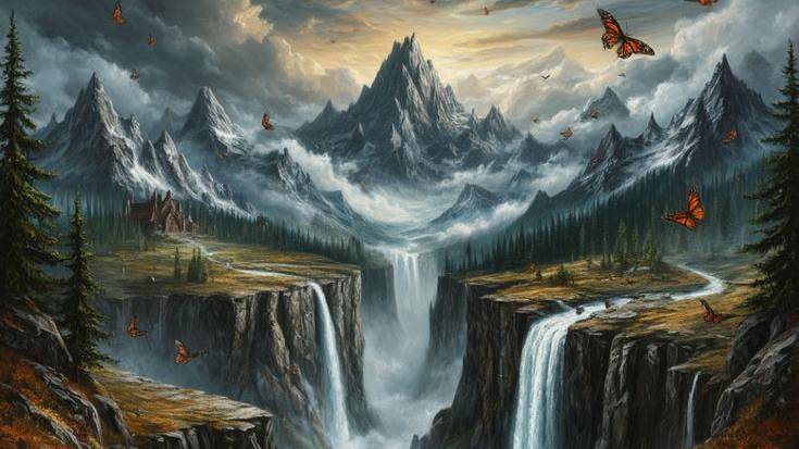 18 работ Машинымы 20