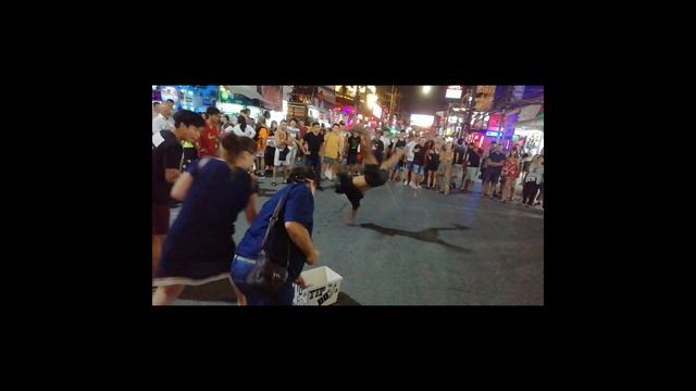 Бангла Роуд