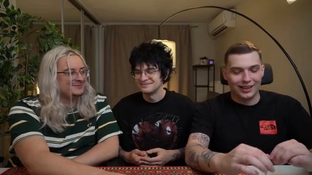 КОСТЕК || ТРАВМИРОВАННЫЕ РЭПОМ смотреть онлайн