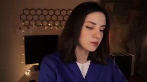 АСМР Осмотр у Невролога Тихий голос