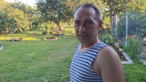 Переезд из Сибири на юг. Купили дом на юге. Наслаждаемся южной жизнью. 💖