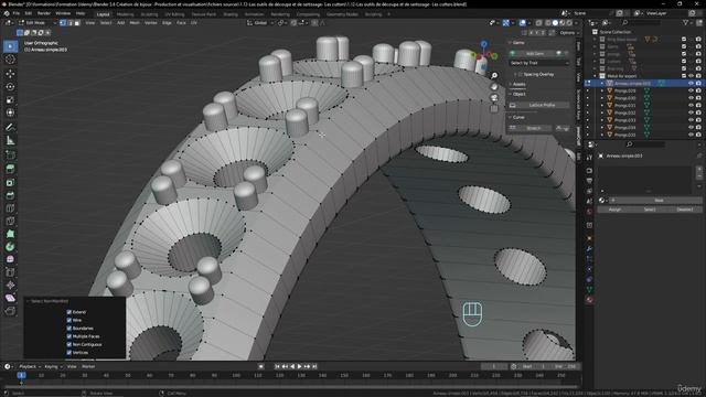 39. 5.1- Model Preparation