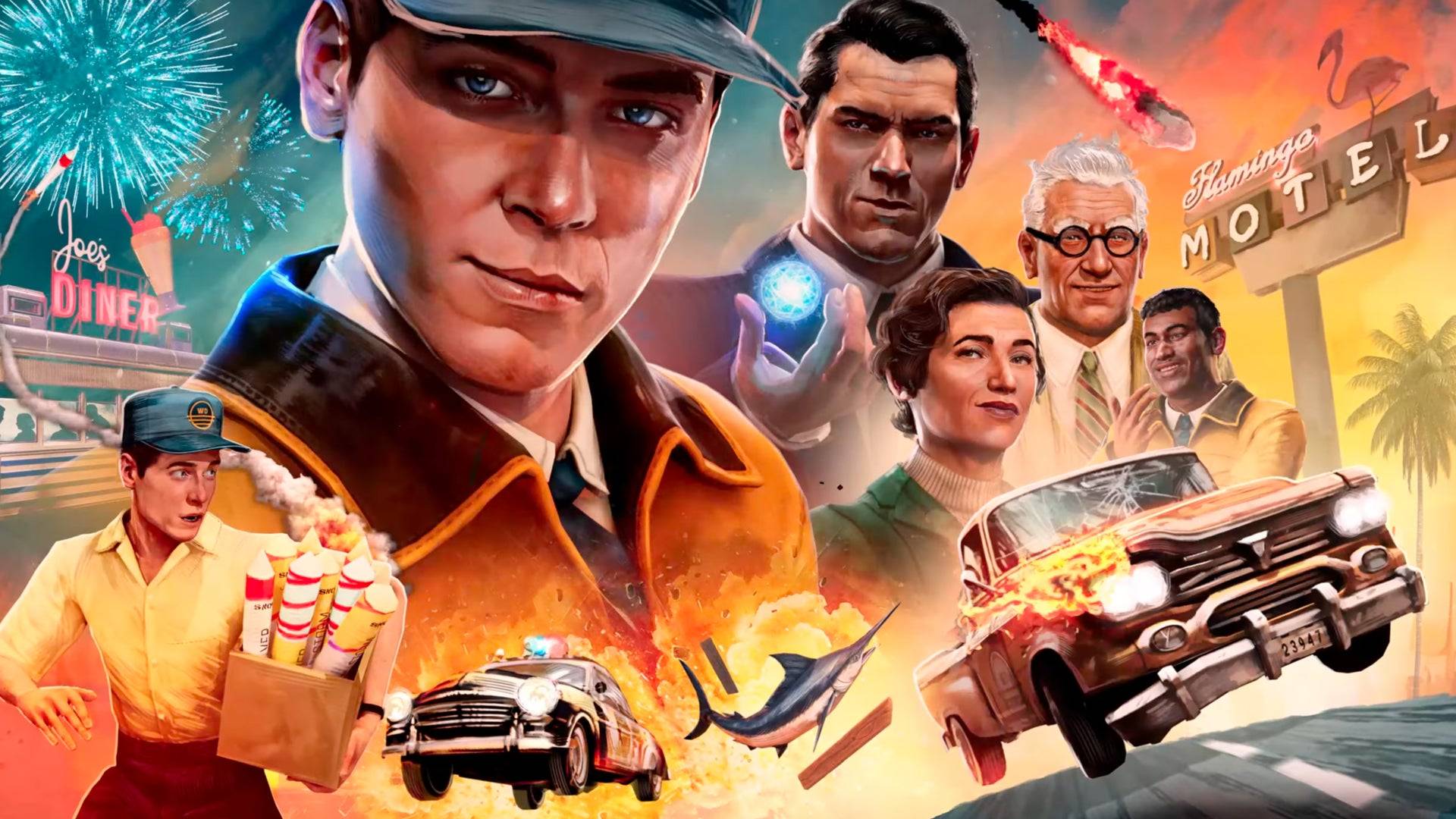 Deliver At All Costs  #03