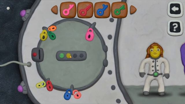 12 Замков 3 Вокруг света #2