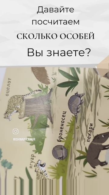 Вы знаете этих животных?.mp4 смотреть онлайн