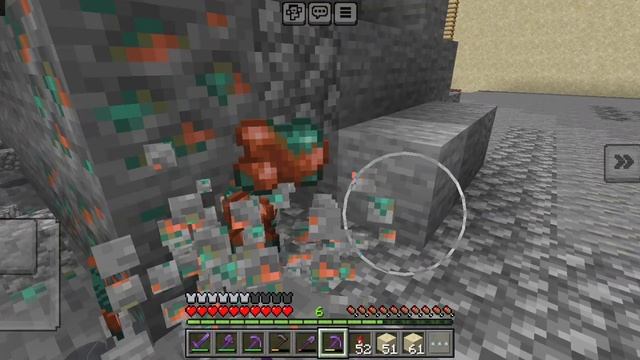 АД ПОД ВОДОЙ ﹥ MINECRAFT  ПРОЭКТЫ ФИНАЛ ПРОЭКТА