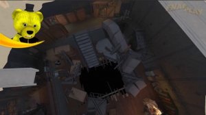 ФНАФ Секрет Мимика ВЗЛОМ  Сломал Мьюзик Мена (FNAF Secret of the Mimic)