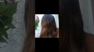 АСМР 🌷 Расчесываю волосы и рисую на спине 🌷