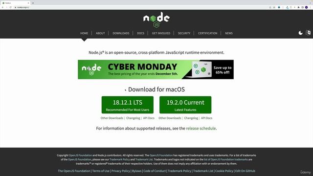 5. Node.js смотреть онлайн