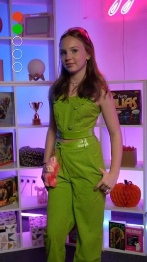 ТАНЦУЙ, ЕСЛИ ЗНАЕШЬ ТРЕНД С БЭТСИ #тренд #тренды #танец #бетси #betsy #танцуйеслизнаешьэтоттренд