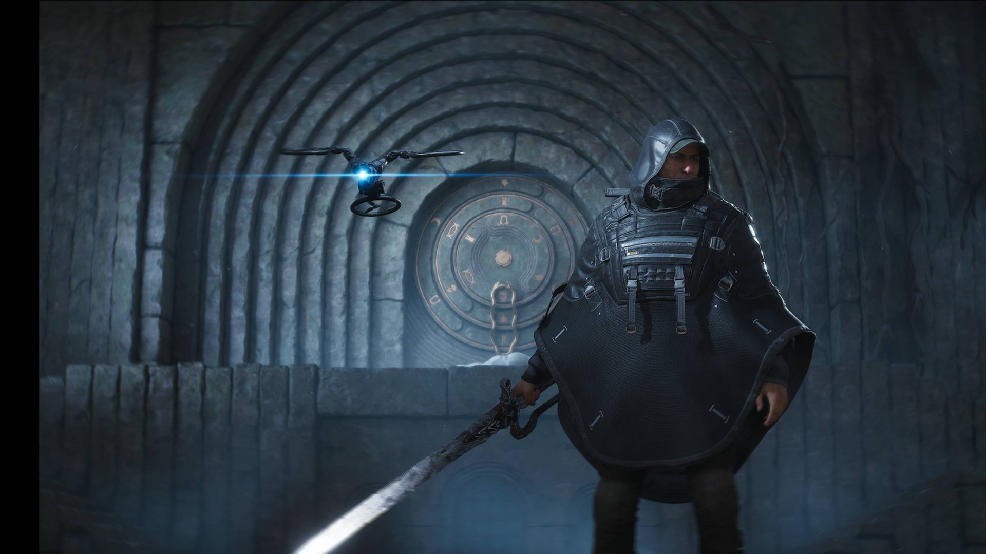 Прохождение Hellisus - нападение НЕЖЕТИ (геймплей)