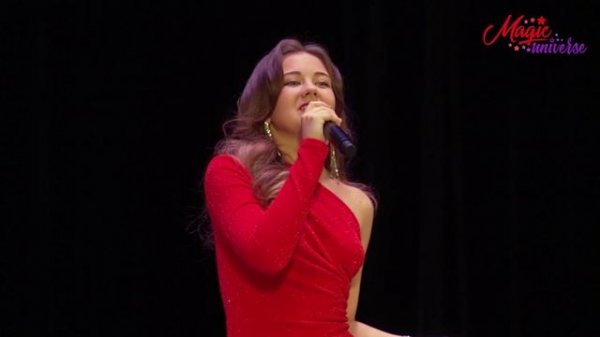 Ладаева Софья - Blues In The Night