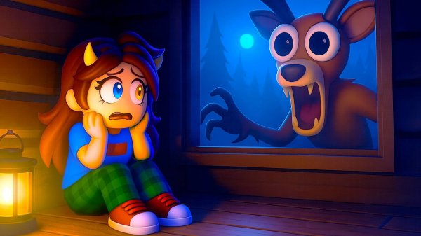 💛 ВЫЖИВАЕМ С ПОДПИСЧИКАМИ 500 НОЧЕЙ в ЛЕСУ 99 Nights in the Forest в Роблокс