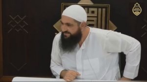 Они говорят: «Ислам устарел!» | Мухаммад Хоблос