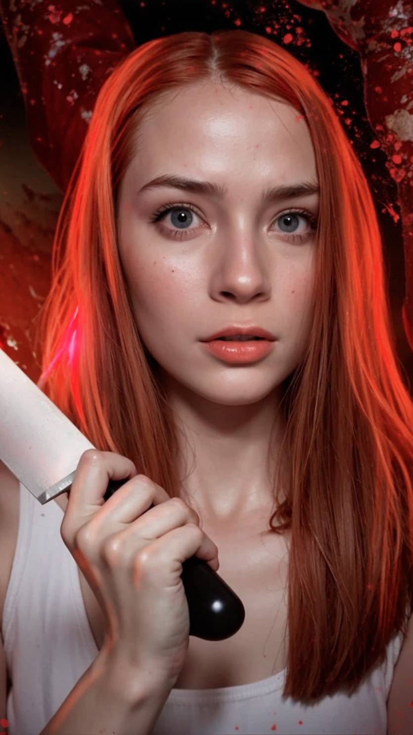 BrokenLore: DON'T WATCH #myrlifox #dontwatch смотреть онлайн